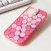 Futrola Honeycomb Color za iPhone 14 6.1 type 2 Futrola Honeycomb Color za iPhone 14 6.1 type 2