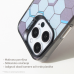 Futrola Honeycomb Color za iPhone 14 6.1 type 4