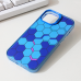 Futrola Honeycomb Color za iPhone 14 6.1 type 5 Futrola Honeycomb Color za iPhone 14 6.1 type 5