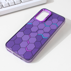 Futrola Honeycomb Color za Samsung A146B Galaxy A14 5G type 1 Futrola Honeycomb Color za Samsung A146B Galaxy A14 5G type 1