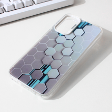 Futrola Honeycomb Color za Samsung A146B Galaxy A14 5G type 3 Futrola Honeycomb Color za Samsung A146B Galaxy A14 5G type 3