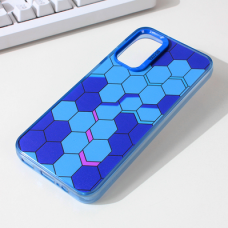 Futrola Honeycomb Color za Samsung A146B Galaxy A14 5G type 5 Futrola Honeycomb Color za Samsung A146B Galaxy A14 5G type 5
