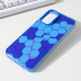 Futrola Honeycomb Color za Samsung A146B Galaxy A14 5G type 5 Futrola Honeycomb Color za Samsung A146B Galaxy A14 5G type 5