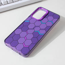 Futrola Honeycomb Color za Samsung A235F Galaxy A23 4G type 1 Futrola Honeycomb Color za Samsung A235F Galaxy A23 4G type 1
