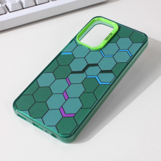 Futrola Honeycomb Color za Samsung A235F Galaxy A23 4G type 4