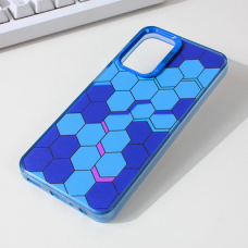 Futrola Honeycomb Color za Samsung A235F Galaxy A23 4G type 5