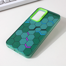 Futrola Honeycomb Color za Samsung A546B Galaxy A54 5G type 4