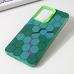 Futrola Honeycomb Color za Xiaomi Redmi Note 11 Pro 4G/5G/Note 12 Pro 4G type 4 Futrola Honeycomb Color za Xiaomi Redmi Note 11 Pro 4G/5G/Note 12 Pro 4G type 4