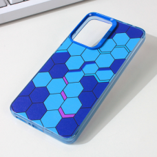 Futrola Honeycomb Color za Xiaomi Redmi Note 11 Pro 4G/5G/Note 12 Pro 4G type 5