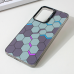 Futrola Honeycomb Color za Xiaomi Redmi Note 11 Pro 4G/5G/Note 12 Pro 4G type 6 Futrola Honeycomb Color za Xiaomi Redmi Note 11 Pro 4G/5G/Note 12 Pro 4G type 6
