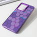 Futrola Honeycomb Color za Xiaomi Redmi Note 12 Pro 5G (EU) type 1 Futrola Honeycomb Color za Xiaomi Redmi Note 12 Pro 5G (EU) type 1
