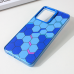 Futrola Honeycomb Color za Xiaomi Redmi Note 12 Pro 5G (EU) type 5 Futrola Honeycomb Color za Xiaomi Redmi Note 12 Pro 5G (EU) type 5