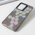 Futrola Honeycomb Color za Xiaomi Redmi Note 12 Pro 5G (EU) type 6 Futrola Honeycomb Color za Xiaomi Redmi Note 12 Pro 5G (EU) type 6