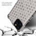 Futrola Honeycomb za iPhone 14 Pro 6.1 crna