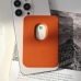 Futrola Leather Magsafe Pocket za iPhone 12 braon Futrola Leather Magsafe Pocket za iPhone 12 braon