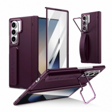Futrola Lux Cover Samsung F966B Galaxy Z Fold 7 bordo