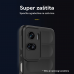 Futrola Magic Shield za Honor 90 Lite svetlo plava Futrola Magic Shield za Honor 90 Lite svetlo plava