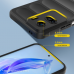 Futrola Magic Shield za Honor 90 Lite svetlo plava Futrola Magic Shield za Honor 90 Lite svetlo plava
