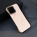 Futrola Magsafe Carbon za iPhone 13 Pro 6.1 bez