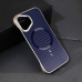 Futrola Magsafe Carbon za iPhone 16 6.1 plava
