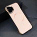 Futrola Magsafe Carbon za iPhone 16 Plus 6.7 bez