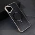 Futrola Magsafe Carbon za iPhone 16 Plus 6.7 crna