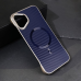 Futrola Magsafe Carbon za iPhone 16 Plus 6.7 plava