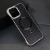 Futrola Magsafe Carbon za iPhone 16 Pro Max 6.9 crna