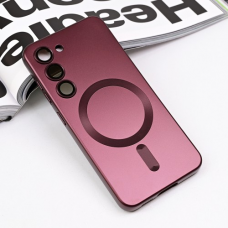Futrola Magsafe Chrome za Samsung S911B Galaxy S23 5G bordo