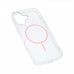 Futrola Magsafe Color Line za iPhone 17/18 6.3 roze Futrola Magsafe Color Line za iPhone 17/18 6.3 roze