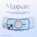 Futrola Magsafe Color Pop za iPhone 16 Pro Max 6.9 roze