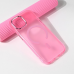 Futrola Magsafe Glow za iPhone 15 6.1 roze Futrola Magsafe Glow za iPhone 15 6.1 roze