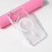 Futrola Magsafe Glow za iPhone 16 6.1 bela