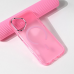 Futrola Magsafe Glow za iPhone 16 6.1 roze