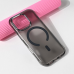 Futrola Magsafe Glow za iPhone 16 Pro 6.3 crna