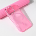 Futrola Magsafe Glow za iPhone 16 Pro 6.3 roze