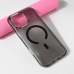 Futrola Magsafe Glow za iPhone 16 Pro Max 6.9 crna