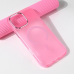 Futrola Magsafe Glow za iPhone 16 Pro Max 6.9 roze