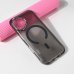 Futrola Magsafe Glow za iPhone 17 6.3 crna