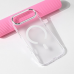 Futrola Magsafe Glow za iPhone 17 Air 6.6 bela