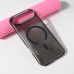 Futrola Magsafe Glow za iPhone 17 Air 6.6 crna