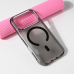 Futrola Magsafe Glow za iPhone 17 Pro 6.3 crna