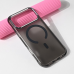 Futrola Magsafe Glow za iPhone 17 Pro Max 6.9 crna