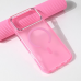 Futrola Magsafe Glow za iPhone 17 Pro Max 6.9 roze
