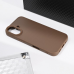 Futrola Magsafe Kevlar za iPhone 17 6.3 braon