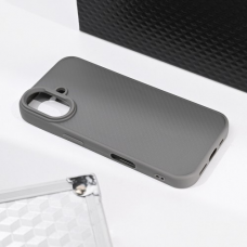 Futrola Magsafe Kevlar za iPhone 17 6.3 siva