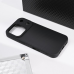 Futrola Magsafe Kevlar za iPhone 17 Pro 6.3 crna