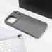 Futrola Magsafe Kevlar za iPhone 17 Pro Max 6.9 siva