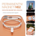 Futrola Magsafe Matte Line za Samsung S741B Galaxy S26 FE crna Futrola Magsafe Matte Line za Samsung S741B Galaxy S26 FE crna