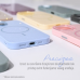 Futrola Magsafe Sparkle Dust za iPhone 16 Pro Max 6.9 plava Futrola Magsafe Sparkle Dust za iPhone 16 Pro Max 6.9 plava